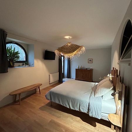 Chambres D'Hotes De La Pilatiere Persac Exteriér fotografie