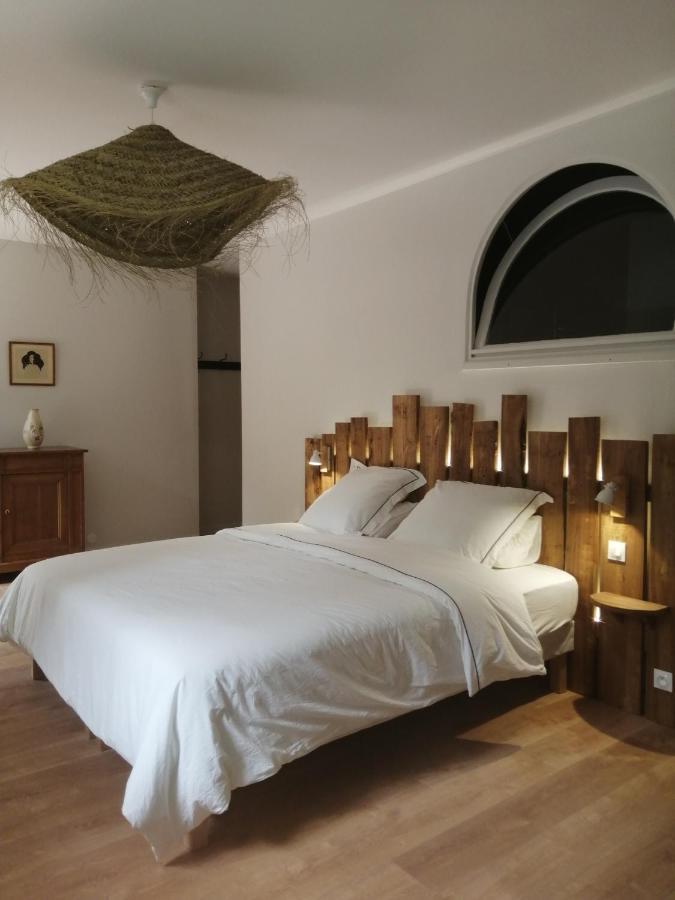 Chambres D'Hotes De La Pilatiere Persac Exteriér fotografie